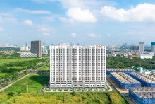 Hưng Thịnh Land lỗ hơn 538 tỷ đồng nửa đầu năm 2024