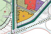 Bản đồ quy hoạch giao thông xã Phúc Tiến, Phú Xuyên, Hà Nội đến năm 2030