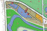 Bản đồ quy hoạch giao thông xã Sơn Hà, Phú Xuyên, Hà Nội đến năm 2030