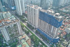 Không có doanh thu bất động sản, Handiresco vẫn báo lãi hàng chục tỷ đồng