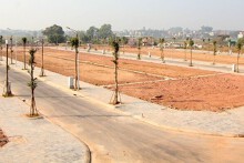 Bắc Giang cho tách thửa tối thiểu 32m2