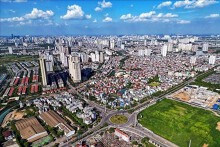 Lực đẩy từ FDI tác động tích cực đến bất động sản ​