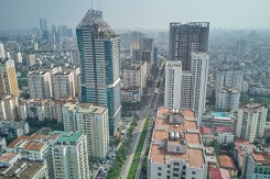 Chuyên gia: Đầu tư bất động sản ngày càng khó