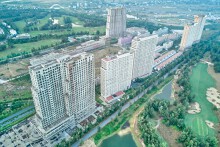 Dự án có hàng nghìn căn condotel tại Đà Nẵng từng được chuyển đổi thành chung cư giờ ra sao?