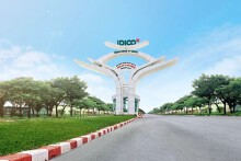 IDICO còn hơn 500 ha đất sẵn sàng cho thuê, diện tích ký MOU có thể chậm lại trong nửa cuối năm