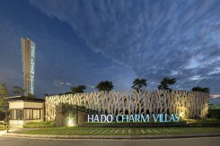 Dự án bất động sản này có thể mang về 1.500 tỷ cho Hà Đô trong 2025