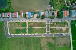 Vì sao các phiên đấu giá đất có mức khởi điểm thấp?