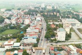Hà Nội giao 10 ha đất cho 3 huyện ngoại thành đấu giá đất