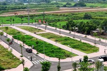 Đấu giá đất ở Thanh Oai (Hà Nội): Chỉ có 12 trường hợp nộp đủ tiền