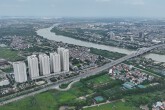 Tiếp tục tìm nhà đầu tư khu đô thị hơn 2.400 tỷ đồng ở Đông Anh