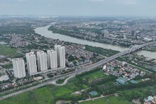 Tiếp tục tìm nhà đầu tư khu đô thị hơn 2.400 tỷ đồng ở Đông Anh