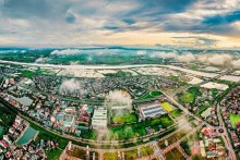 Hải Dương cho tách thửa tối thiểu 30 m2