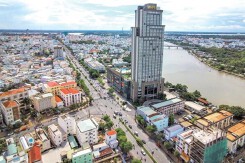 Cần Thơ đấu giá 14 khu đất trong năm 2024
