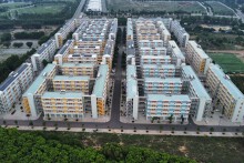 Nghịch lý trong phát triển nhà ở xã hội tại Bình Dương
