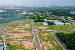Diện tích tách thửa tối thiểu tại Nam Định