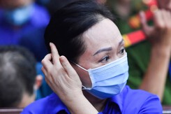 Vì sao bà Trương Mỹ Lan chuyển trái phép 489.000 tỷ đồng không bị phát hiện?