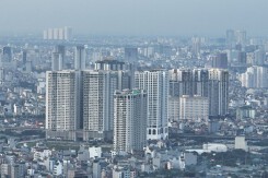 Hà Nội có thêm 5.300 căn hộ đủ điều kiện mở bán