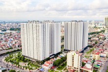 Lý do người dân Hải Phòng khó mua nhà ở xã hội