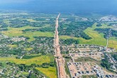 Tiến độ 12 dự án cao tốc Bắc Nam