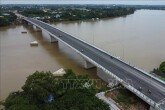 Thông xe cầu nối Đồng Nai – Bình Dương