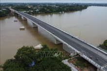 Thông xe cầu nối Đồng Nai – Bình Dương