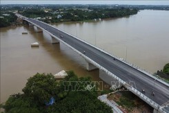 Thông xe cầu nối Đồng Nai – Bình Dương