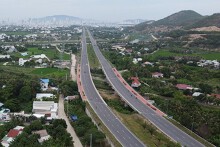 Khánh Hòa chi 4.200 tỷ đồng làm dự án giao thông, môi trường