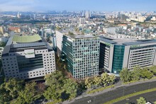 Hai dự án bất động sản sẽ mang về lợi nhuận cho REE trong nửa cuối 2024