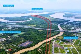 Thông tin quy hoạch nổi bật tuần qua (14/9 - 20/9): TP HCM đã hoàn thiện báo cáo tiền khả thi đường Vành đai 4