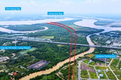 Thông tin quy hoạch nổi bật tuần qua (14/9 - 20/9): TP HCM đã hoàn thiện báo cáo tiền khả thi đường Vành đai 4