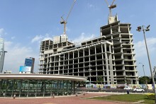Bitexco sẽ chuyển nhượng hết vốn tại Saigon Glory