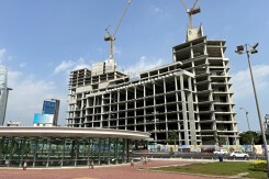 Bitexco sẽ chuyển nhượng hết vốn tại Saigon Glory