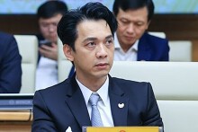 Chủ tịch ACB: 'Ngân hàng lúng túng khi nhận thế chấp bất động sản'
