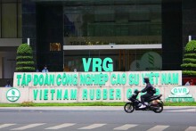 Tiến độ 7 khu công nghiệp mới của GVR