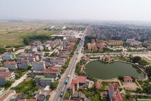 Phú Mỹ Hưng làm khu đô thị tỷ USD ở Thuận Thành, Bắc Ninh