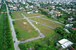 Huế cho tách thửa tối thiểu 60 m2