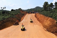 Sẽ điều chỉnh cao tốc Tuyên Quang - Hà Giang lên 4 làn xe