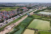 Huyện sắp lên quận của Hà Nội có thêm dự án biệt thự hơn 1.500 tỷ
