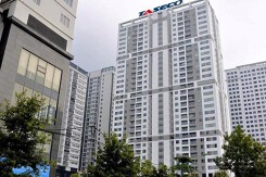 Taseco Land đăng ký làm khu đô thị ở Mê Linh