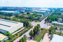 Đồng Nai trao quyết định đầu tư cho 17 dự án với tổng vốn hơn 6 tỷ USD