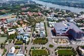 5 điểm nổi bật về quy hoạch TP Tân Uyên, tỉnh Bình Dương