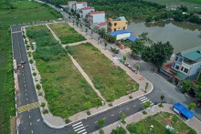 Hà Nội chỉ đạo ưu tiên giao đất đấu giá cho doanh nghiệp làm dự án