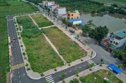 Hà Nội chỉ đạo ưu tiên giao đất đấu giá cho doanh nghiệp làm dự án