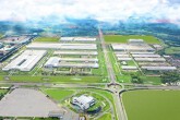 Quảng Nam đấu giá mảnh đất cụm công nghiệp hơn 9 ha, khởi điểm 71 tỷ đồng