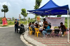 Bộ Xây dựng đề xuất đánh thuế người sở hữu nhiều nhà đất