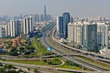 Bảng giá đất mới có thể đẩy giá nhà lên 15-20%