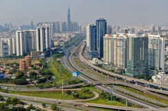 Bảng giá đất mới có thể đẩy giá nhà lên 15-20%