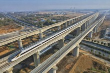 Dự án đường sắt cao tốc Bắc - Nam: Đề xuất huy động nguồn nhân lực trong nước kết hợp thuê tư vấn, nhà thầu nước ngoài