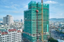 Đà Nẵng sắp đón thêm hàng loạt dự án cao tầng