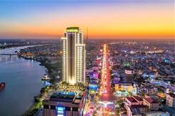 Chủ khu đô thị An Phú Cần Thơ báo lỗ